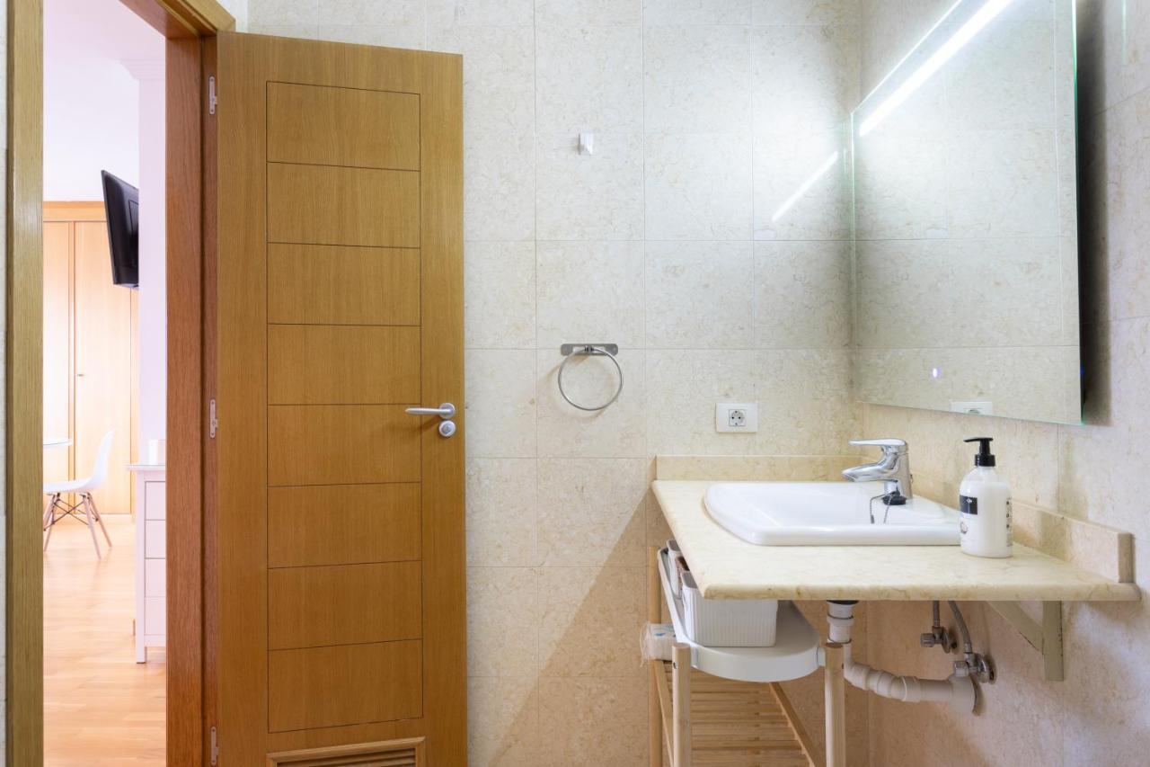 Home2Book Charming Studio Santa Cruz City Views Zewnętrze zdjęcie