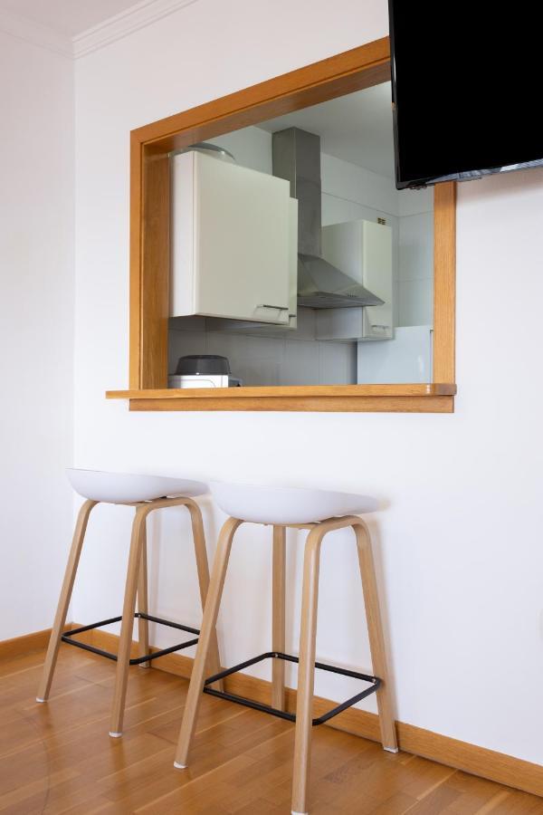 Home2Book Charming Studio Santa Cruz City Views Zewnętrze zdjęcie