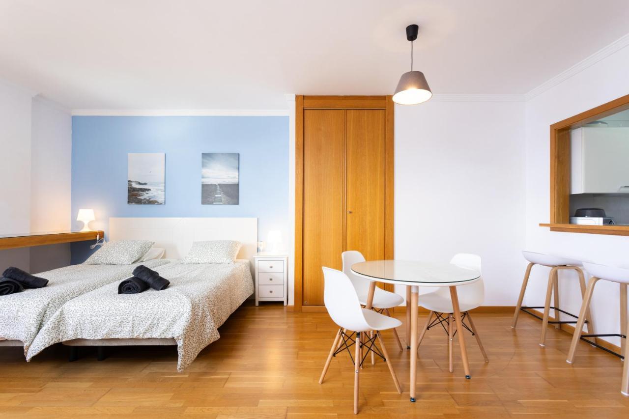 Home2Book Charming Studio Santa Cruz City Views Zewnętrze zdjęcie